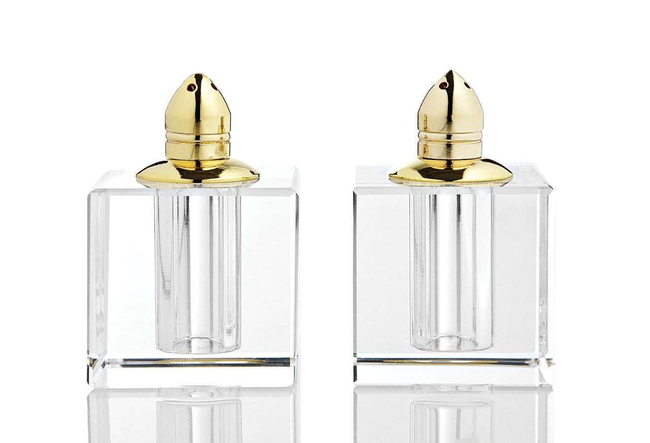 Badash Vitality Salt & Pepper Set - Thumbnail 2
