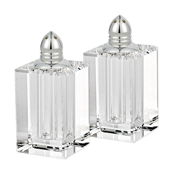 Badash Vitality Salt & Pepper - Thumbnail 3