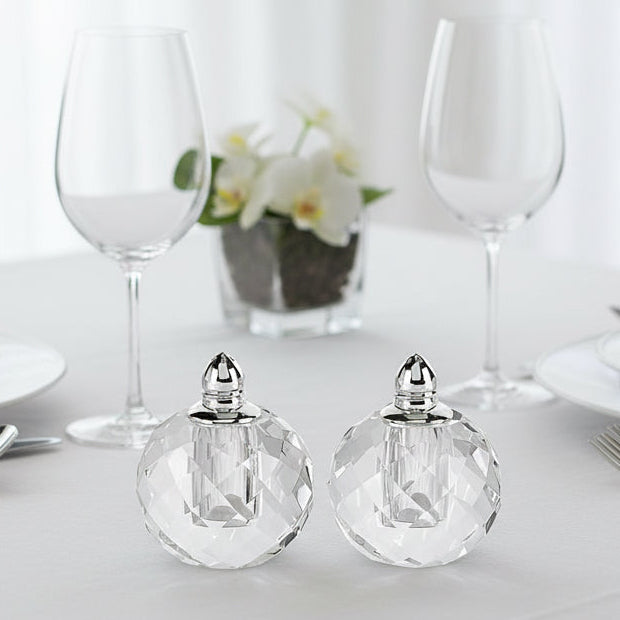 Badash Zendra Salt & Pepper Shaker - Thumbnail 2