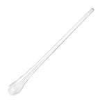 Mouth Blown Lead Free Crystal 12" Martini Stirrer