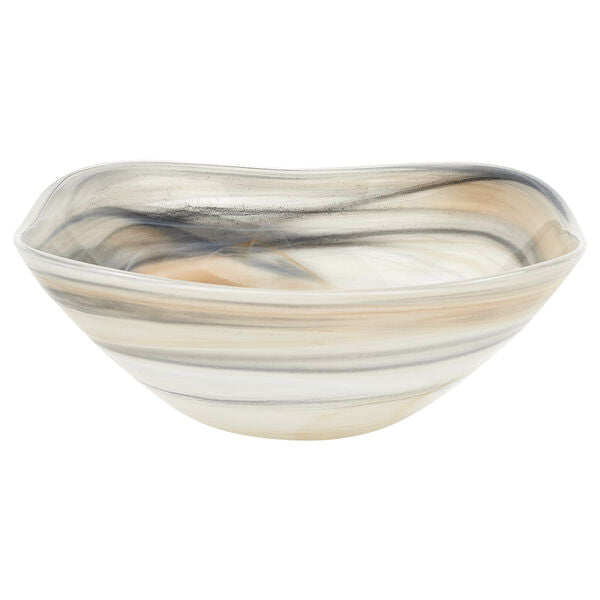 Alabaster Bowl, Large